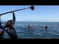 extrait 1 (plage) - making-of renaud lefevre - 