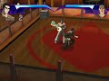 TMNT 2003 PC-VS Mode-Hamato Yoshi vs Oroku Saki TMNT 2003 PC-VS Mode-Hamato Yoshi vs Oroku Saki