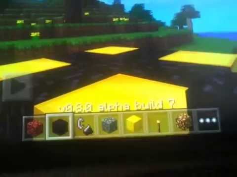 how to spawn herobrine in minecraft pe v.0.7.3