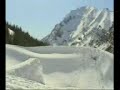 boite en ski