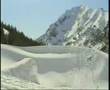 boite en ski