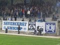 15.11.2008 SLLOGA vs Ohrid 1:0 ( Shvercerat Shkup )