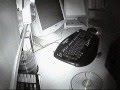Mouse on my desk