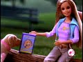 2006 Barbie And Her Dog Tanner HQ Commercial