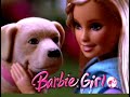 2006 Barbie And Her Dog Tanner HQ Commercial