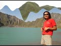 mt pinatubo trek (kalaylupa\ mt pinatubo trek (kalaylupa\