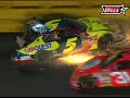 NascarCrash - Kurt and Kyle Busch,Nextel All-Star Race 2007 NascarCrash - Kurt and Kyle Busch,Nextel All-Star Race 2007