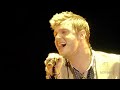 Backstreet Boys - More Than That ( Live from the O2 Arena) HD