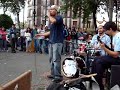 PMK - Pablo's Magic Karpet - Hiadi rapping