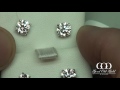 Diamond Stud Earring comparison