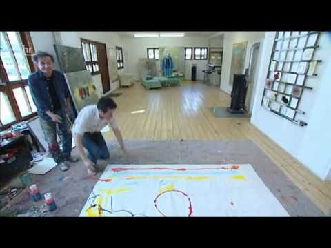 [1/2] Kunst - Was ist das, wie geht das ?!