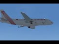Virtual Arabian Airlines - Flight Simulator 2004