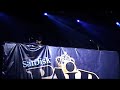 Yak Ballz - Out of Range Live at Paid Dues