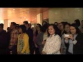courtesy visit princess h.r.h. astrid to asean secretariat, jakarta, 12 april 2012.