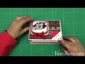 Tarjeta de San Valentín - Día de La Amistad