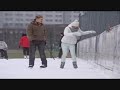 ja juulia ja joonatan on luistelemassa :D