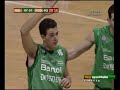 Serie b1 basket Siena-Fossombrone