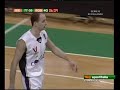 Serie b1 basket Siena-Fossombrone