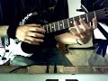 Michael Nyman:\"The Heart Asks Pleasure First\" on Guitar