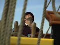 Lady Washington: Sails, Song, and the Sea