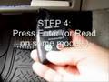 OBD II Instructions - C100