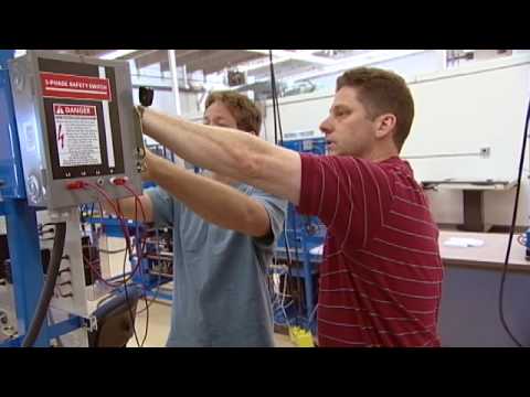 Wind Power: A Growing Energy Source