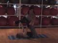 Acro Yoga Love Acro Yoga Love