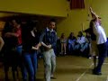 Céilí Dancing Aran