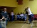 Céilí Dancing Aran