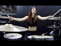 A Day To Remember - The Downfall of Us All (Drum Cover)