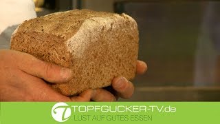 Stufe 3 zum Brotrezept Dinkelvollkornbrot aus Natursauerteig Stufe 3 zum Brotrezept Dinkelvollkornbrot aus Natursauerteig