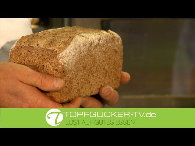 Stufe 3 zum Brotrezept Dinkelvollkornbrot aus Natursauerteig