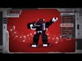 ISOBOT DEMO VIDEO