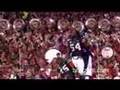 Auburn Band celebrates 6-in-a-row