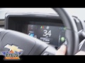 Icon for Post #Chevrolet Lets Consumers Test Drive Volt