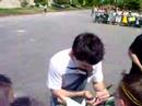 David Archuleta in Utah (July 14, 2008) pt 1