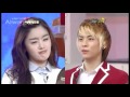 100130 스타골든벨 Star Golden Bell Cut [Super Junior SHINee BEG Secret] (Chi Sub 中字)