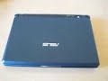 EeePC Disassembly (Part 1)