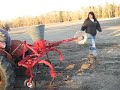 Farming Part 1