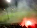 FERENCVÁROS - haladás. Gólöröm