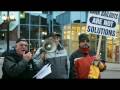 Everything  Comes at a Price:  Music in Honor of Laidoff Workers at U.S. Steel/Stelco