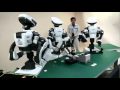 Kawada Industries' NEXTAGE