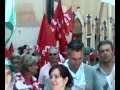 FP CGIL Manifestazione Nazionale SANITA PRIVATA FP CGIL Manifestazione Nazionale SANITA PRIVATA
