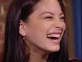 Kristin Kreuk- Bossy