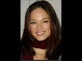 Kristin Kreuk- Bossy