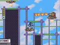 Mega Man X - Storm Eagle, Part 1