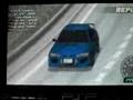 PSP版頭文字D GC8フルチュンで秋名