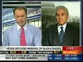 Congressman Hinchey Appears On Bloomberg Television to Discuss the Glass-Steagall Act