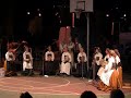 galician traditional folk song: muiñeira ribeirana