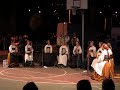 galician traditional folk song: muiñeira ribeirana